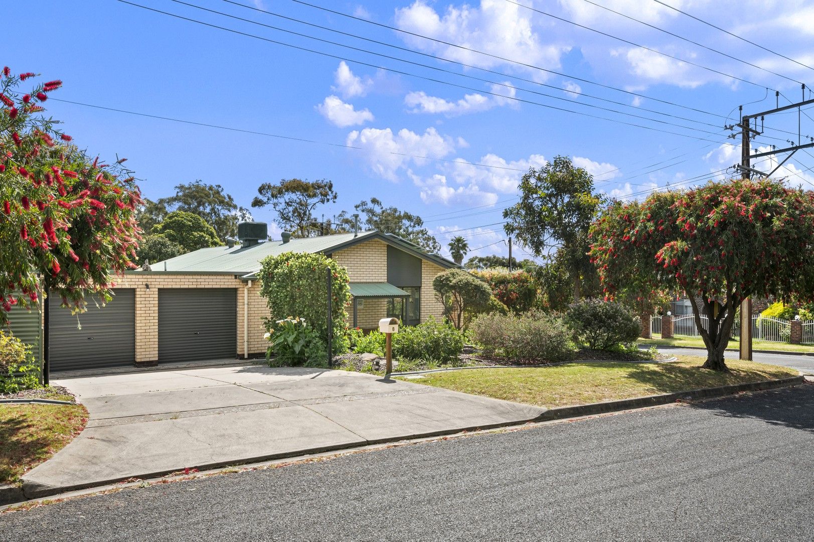 8 Gunda Road, Banksia Park SA 5091, Image 0