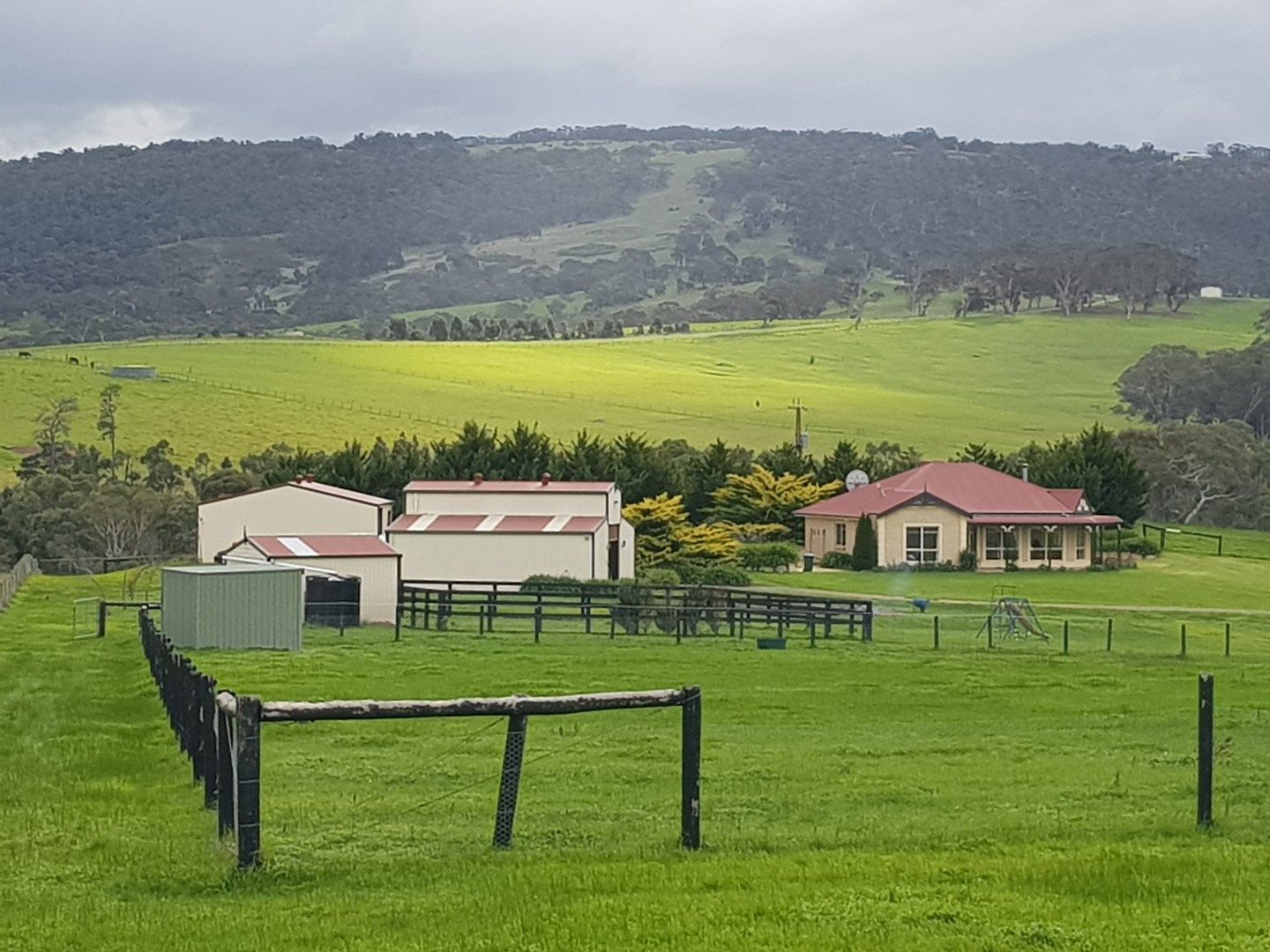 8 Sawpit Gully Road, Inman Valley SA 5211, Image 0