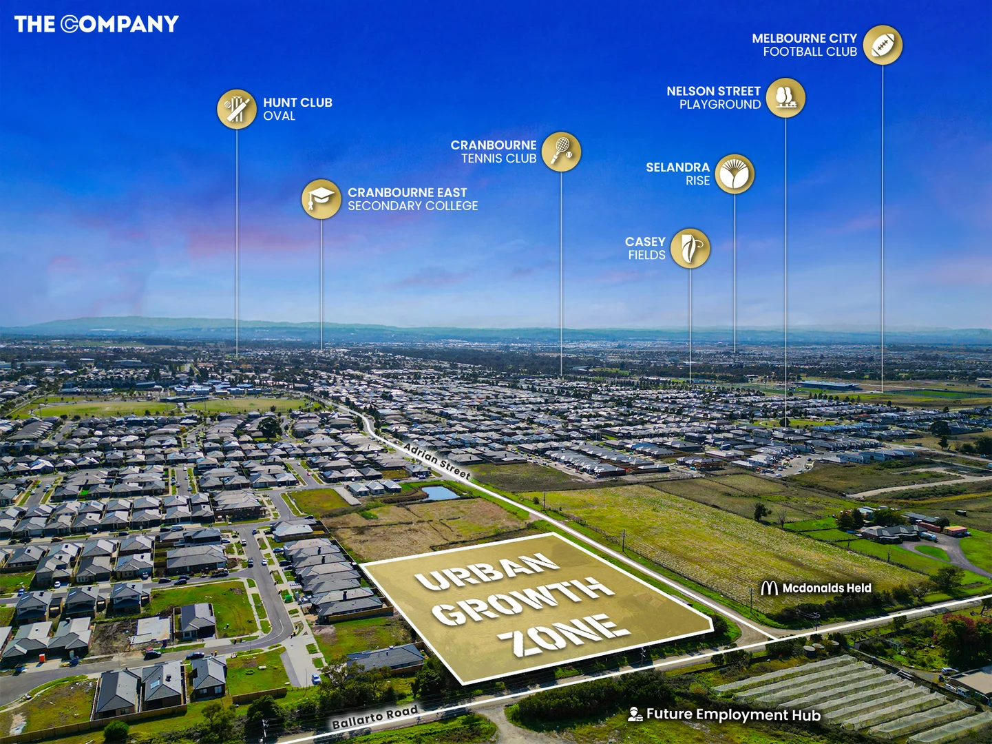 Additional image 3 of 1261 Ballarto Road, Cranbourne East VIC 3977
