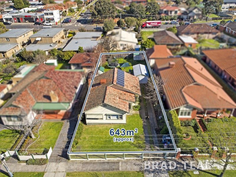 111 Deakin Street, Essendon VIC 3040, Image 1