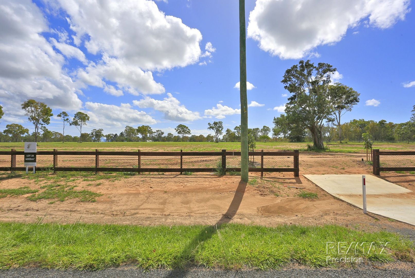 Lot 28 Tantitha Rise Estate, Gooburrum QLD 4670, Image 2