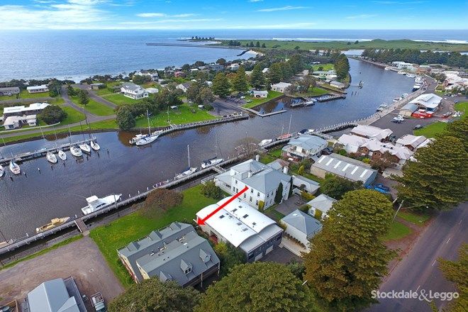 Picture of 3/43 Gipps Street, PORT FAIRY VIC 3284