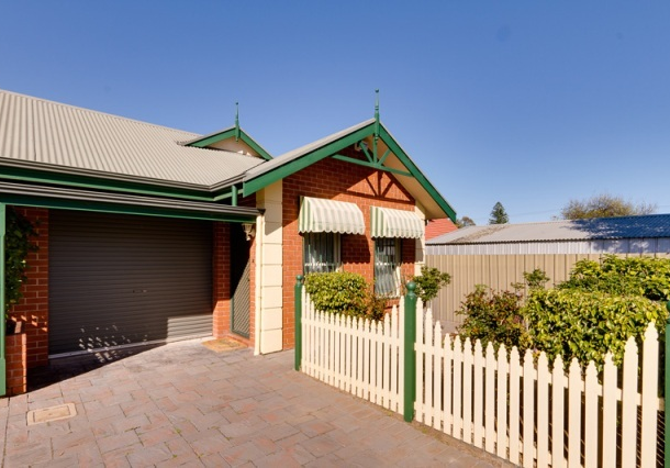 1 Hardy Terrace, Broadview SA 5083