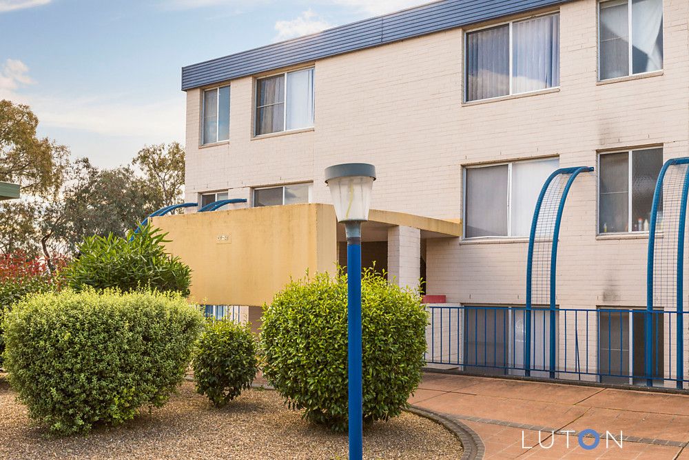 6/8 Wilkins Street, Mawson Property History & Address Research Domain