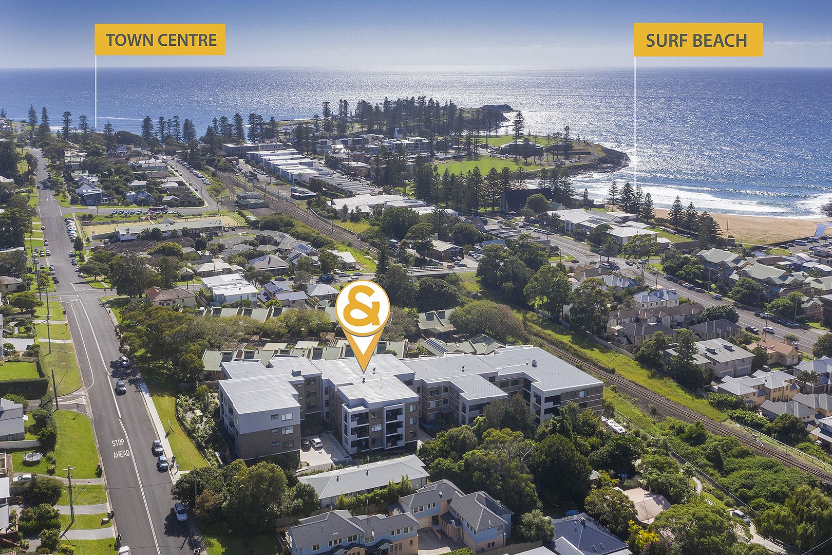 15/134 Shoalhaven Street, Kiama NSW 2533, Image 1