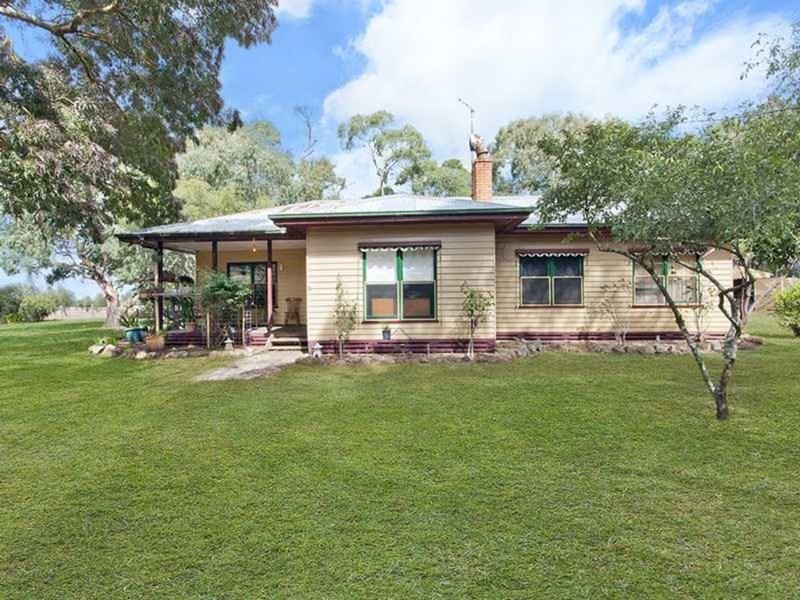 445 Burchetts Lane, Caramut VIC 3274, Image 0