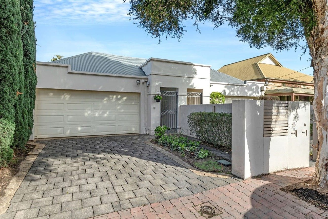 1 Leicester Street, Parkside SA 5063, Image 0