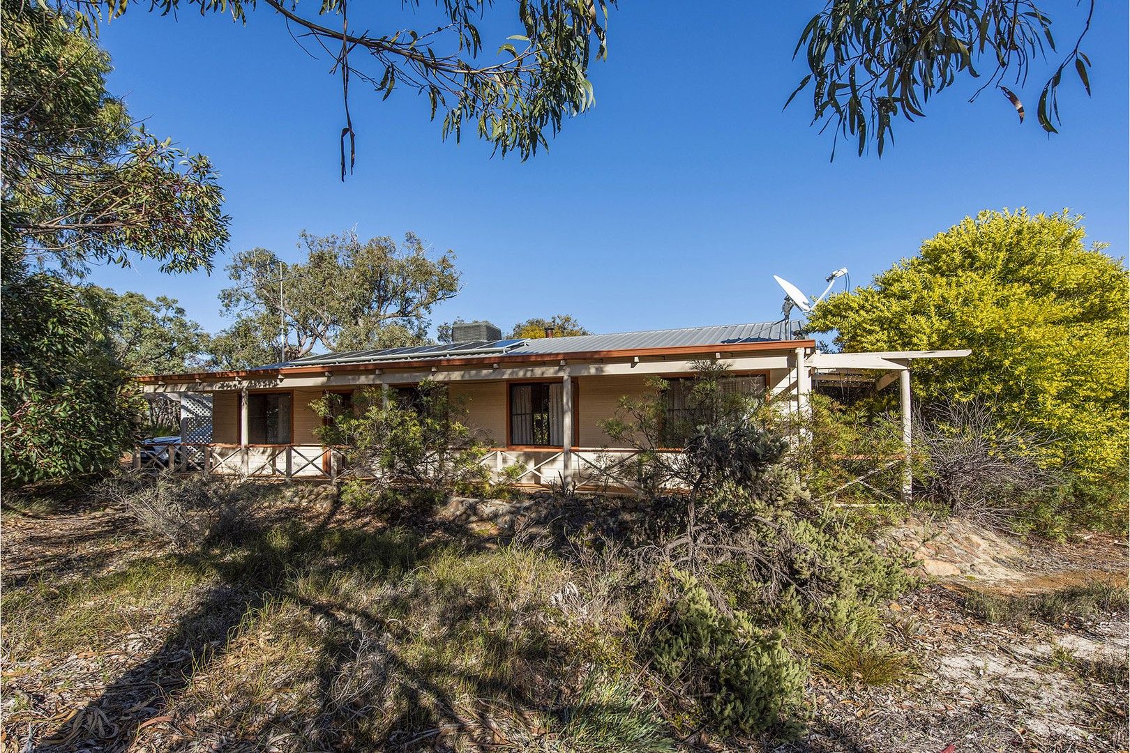 300 Forrest Hills Parade, Bindoon WA 6502, Image 0