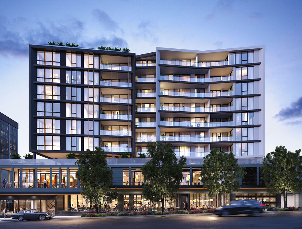 310/9 Gray Street, Bondi Junction NSW 2022, Image 2