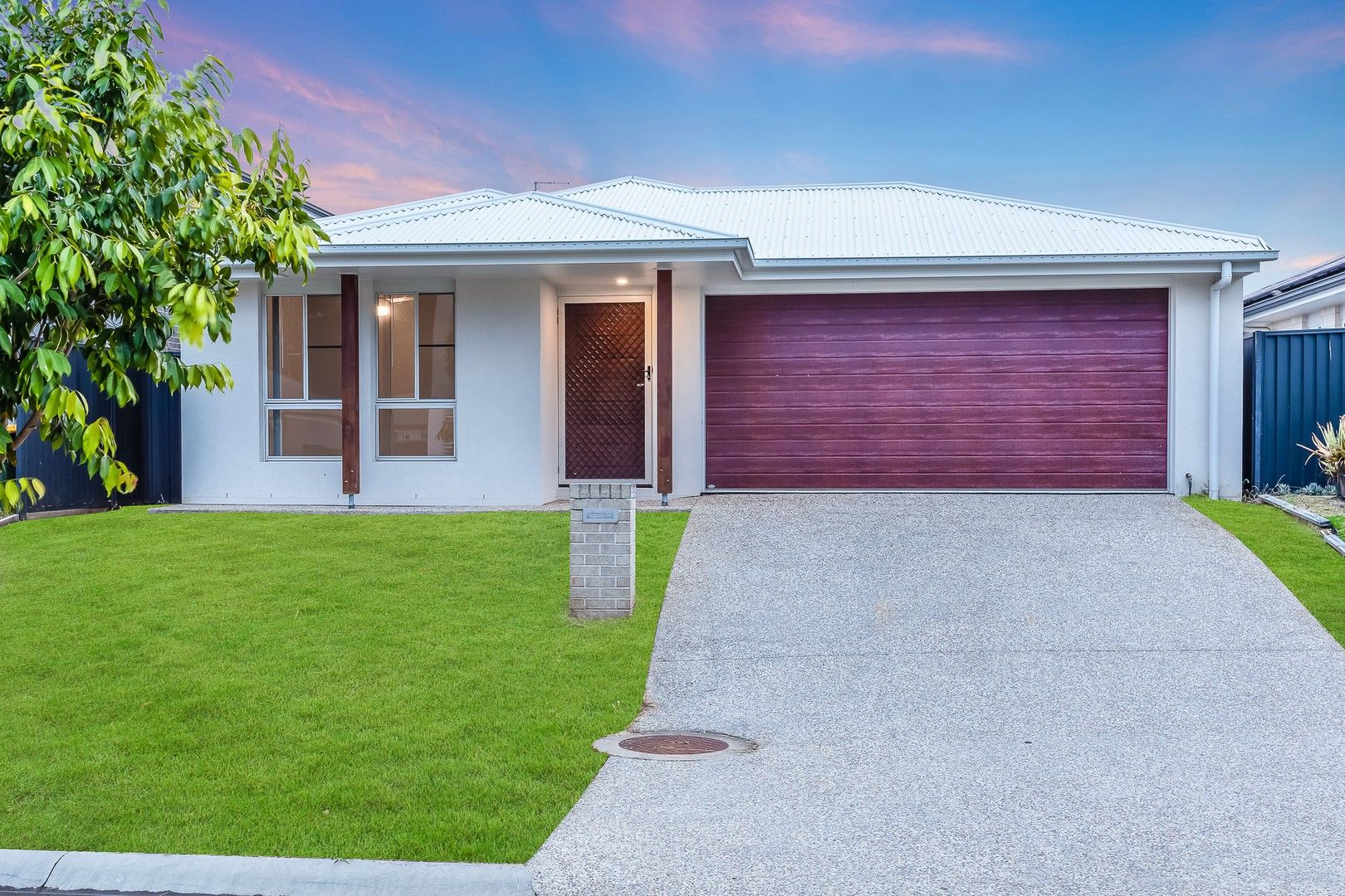 31 Awesome Pde, Griffin QLD 4503, Image 0