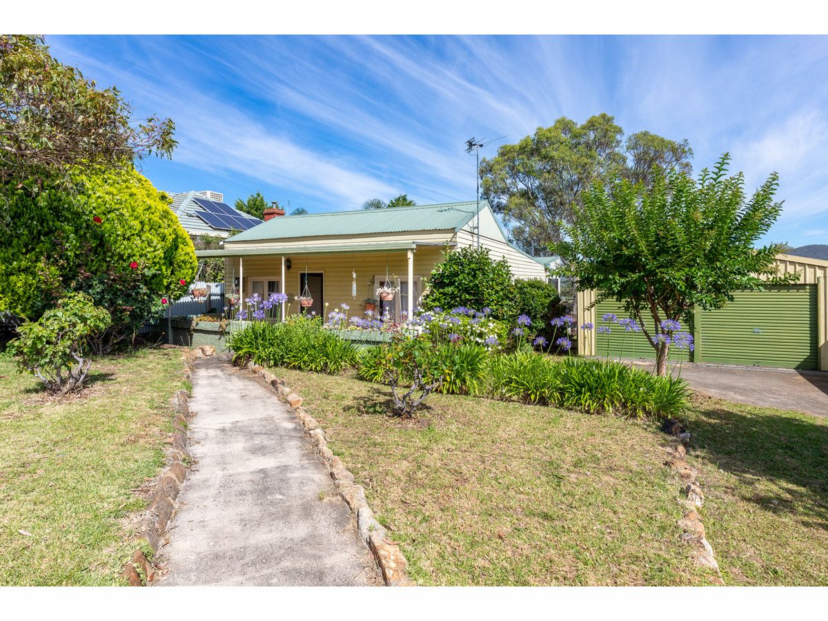 381 Day Street, West Albury NSW 2640, Image 1