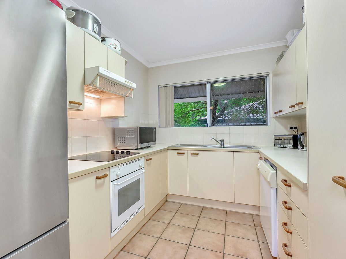 1/9 Dunkirk Street, Gaythorne QLD 4051, Image 2