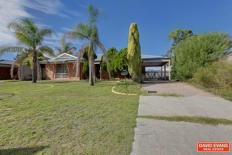 45 Feilman Drive, Leda WA 6170, Image 0