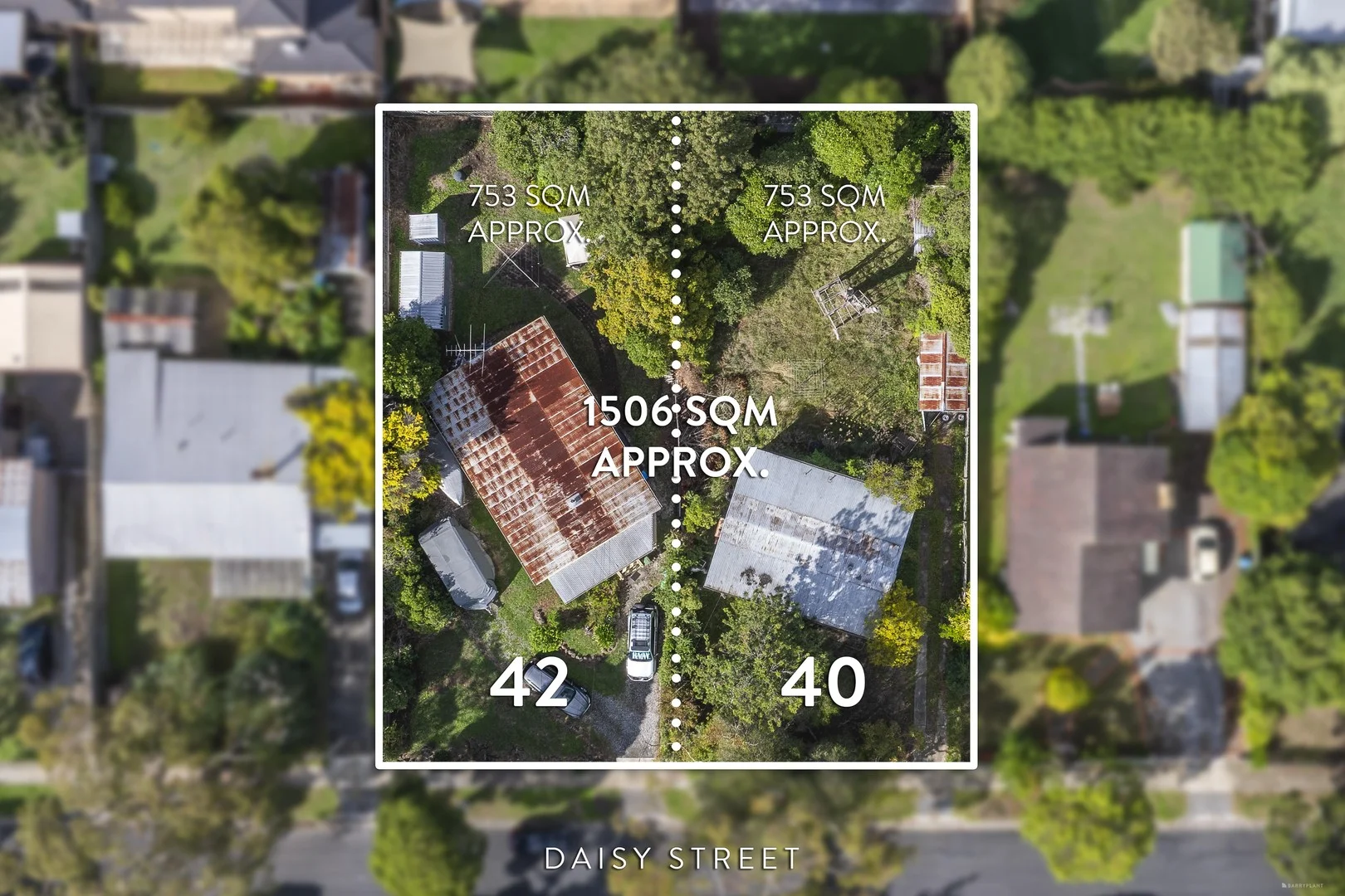 40 & 42 Daisy Street, Heathmont VIC 3135