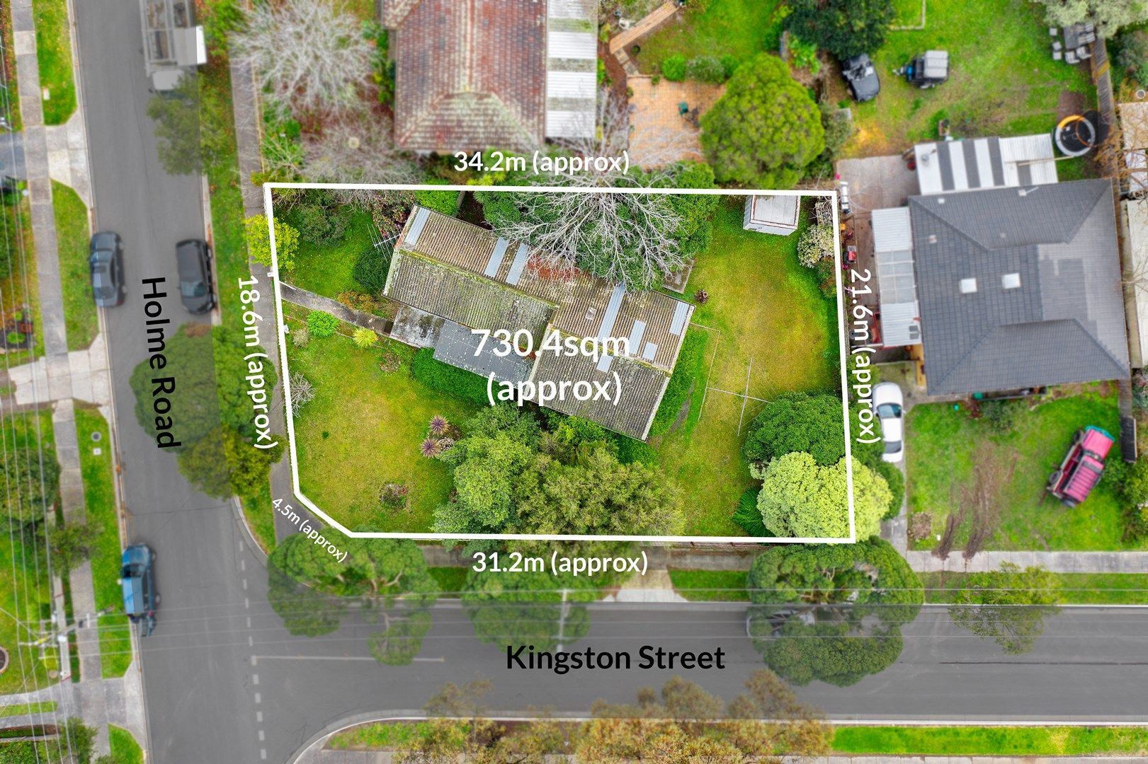 31 Holme Road, Ferntree Gully VIC 3156, Image 0