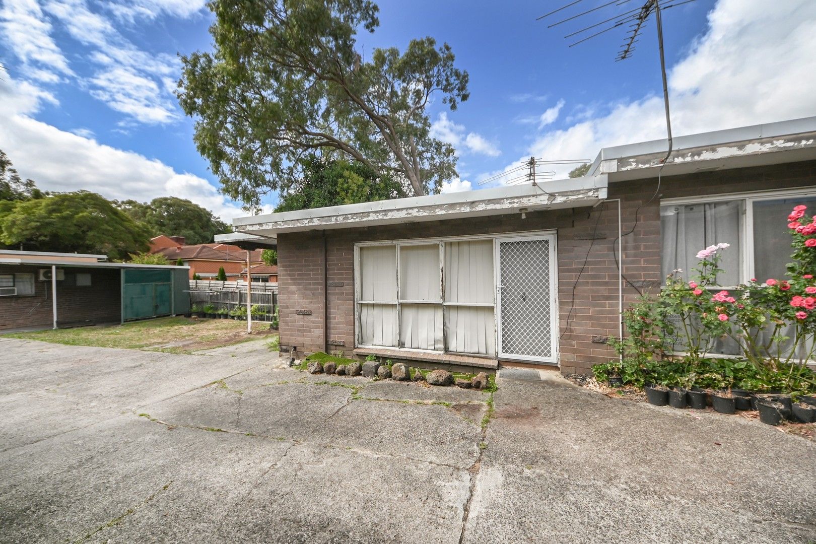 1 bedrooms Apartment / Unit / Flat in 13/12 Mcghee Avenue MITCHAM VIC, 3132