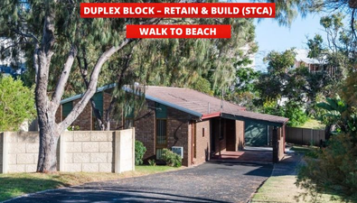 Picture of 8 Birch Street, SOUTH BUNBURY WA 6230