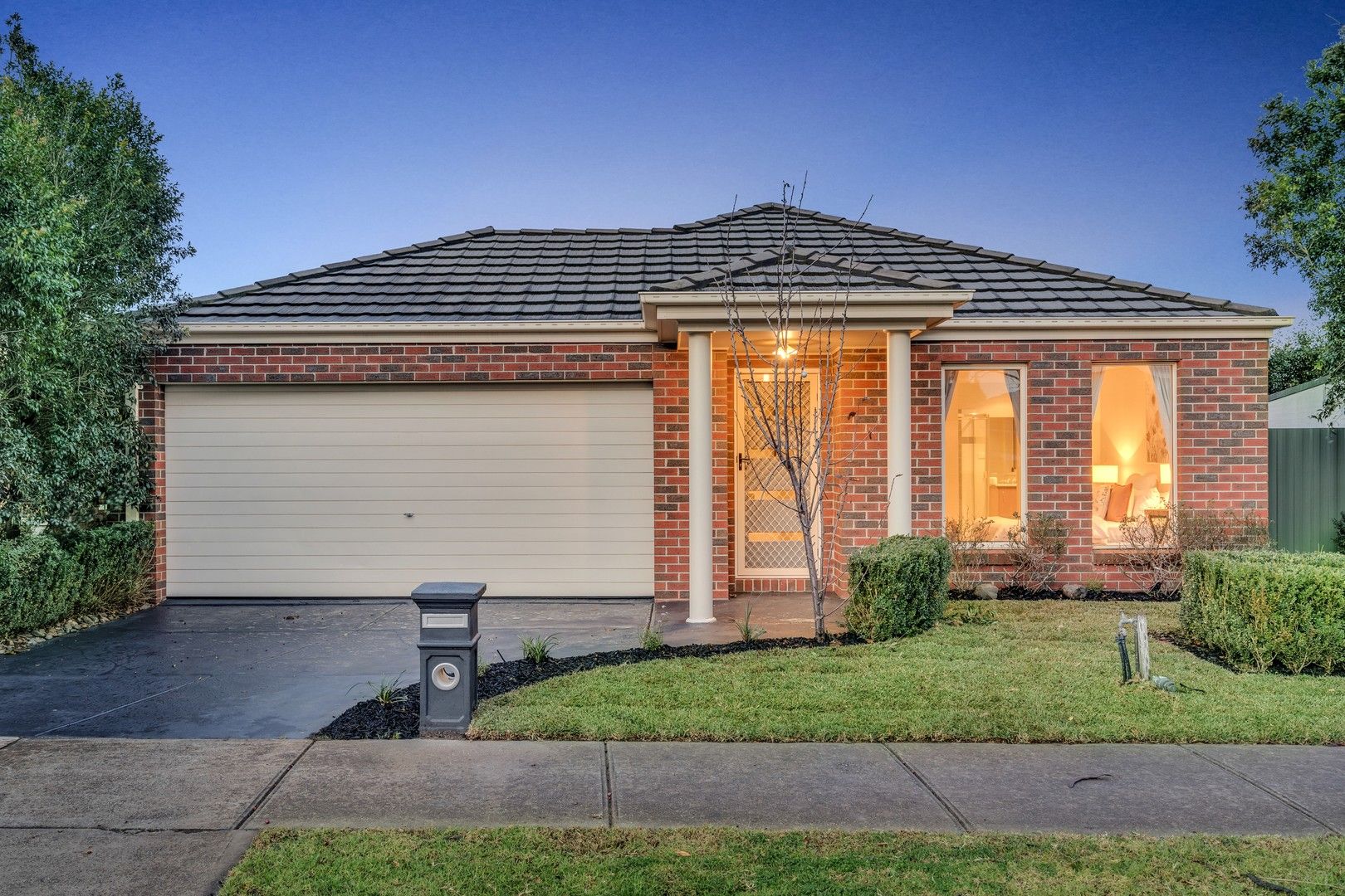 12 Hurlingham Way, Craigieburn VIC 3064, Image 0