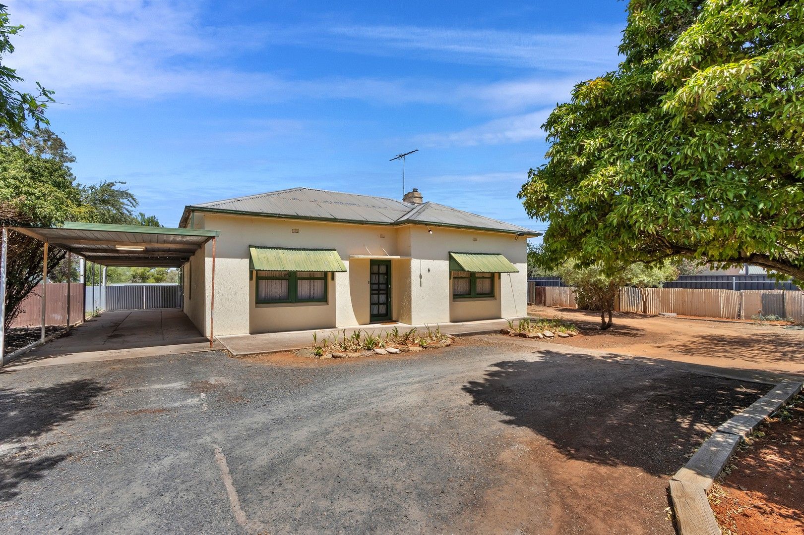 8 Barry Street, Hamley Bridge SA 5401, Image 0