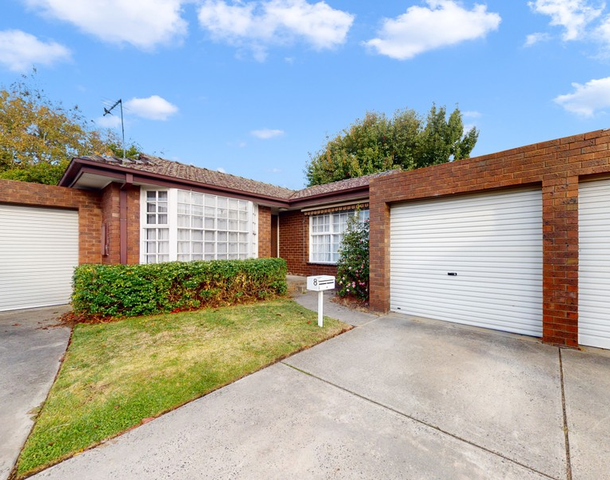 8/26A Howe Street, Murrumbeena VIC 3163