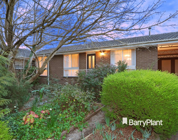 2/20 Zeising Court, Boronia VIC 3155