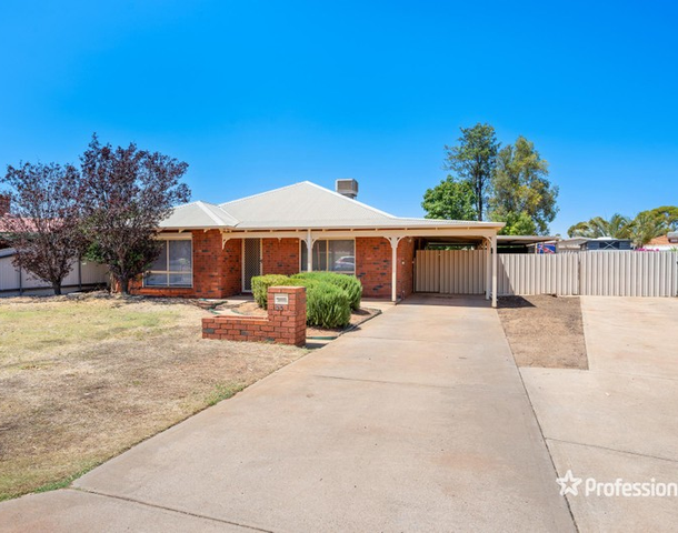 20 Paddington Drive, Hannans WA 6430