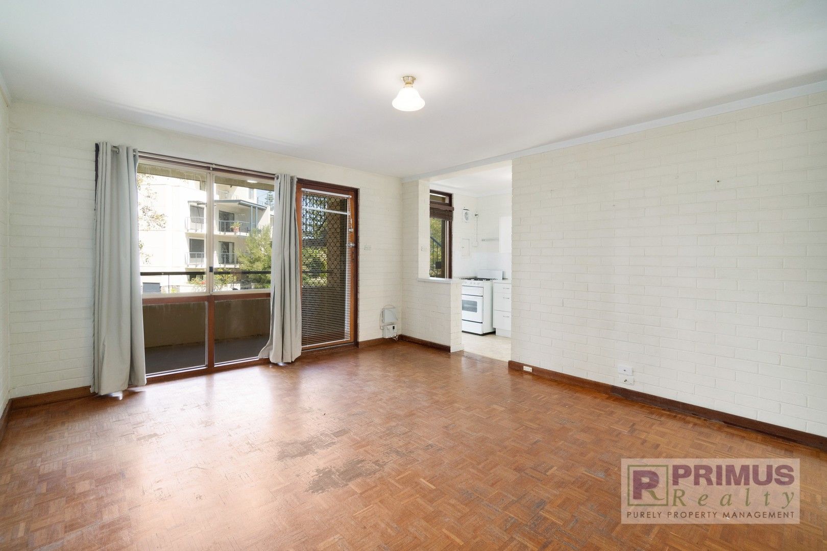 2 bedrooms Apartment / Unit / Flat in 7/2 Stirling Street SOUTH PERTH WA, 6151