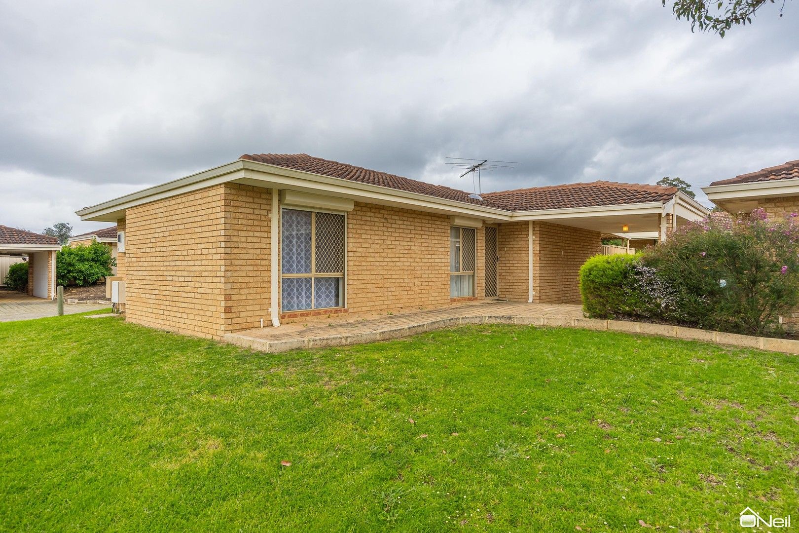 3 bedrooms House in 6/76 Owtram Road ARMADALE WA, 6112