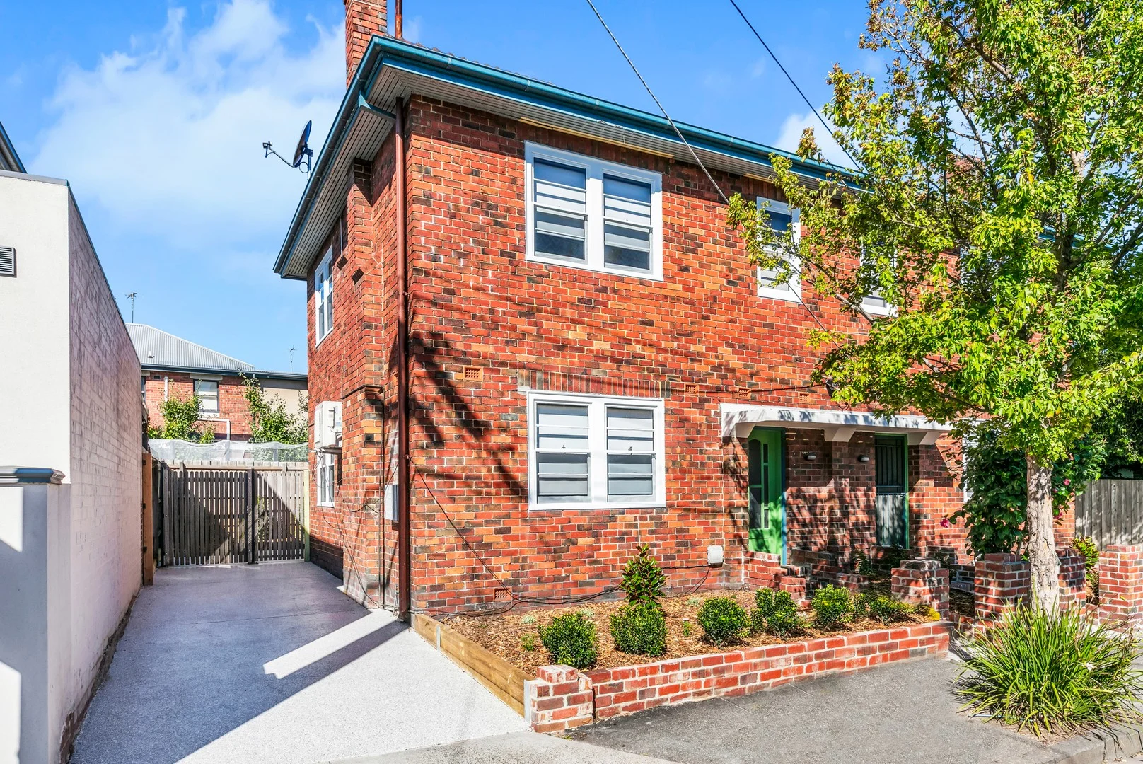 Primary image of 4 Kent Street, Windsor VIC 3181