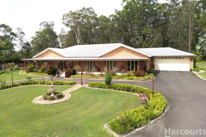 Picture of 3 Belle Rio Close, VERGES CREEK NSW 2440