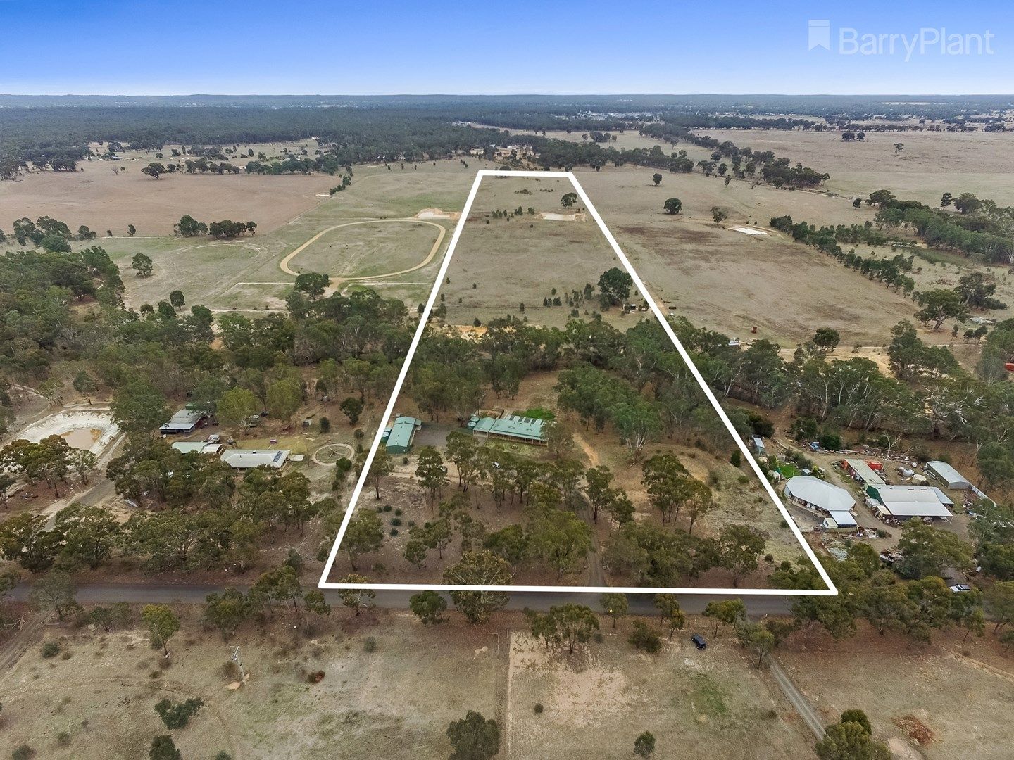 149 Inglis Road, Bagshot VIC 3551, Image 0