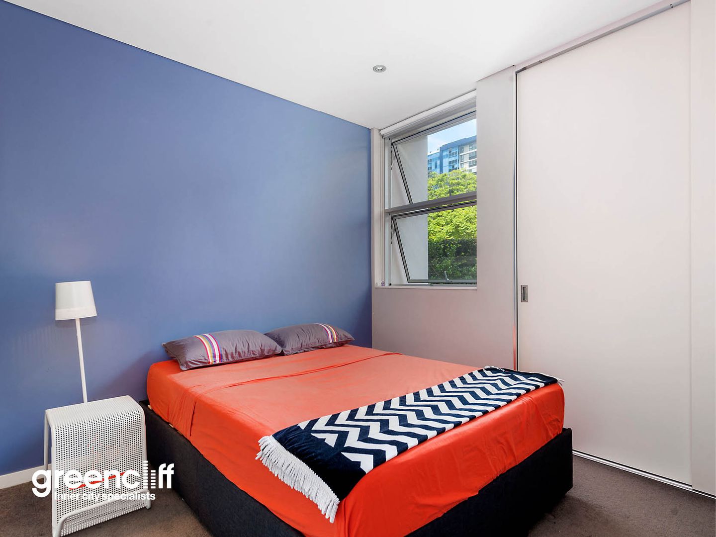 8/4 Alexandra Drive, Camperdown NSW 2050, Image 2