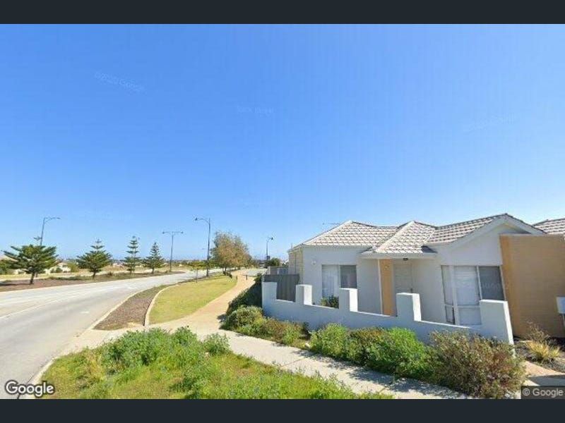 4 bedrooms House in 118 Shepperton Drive BUTLER WA, 6036