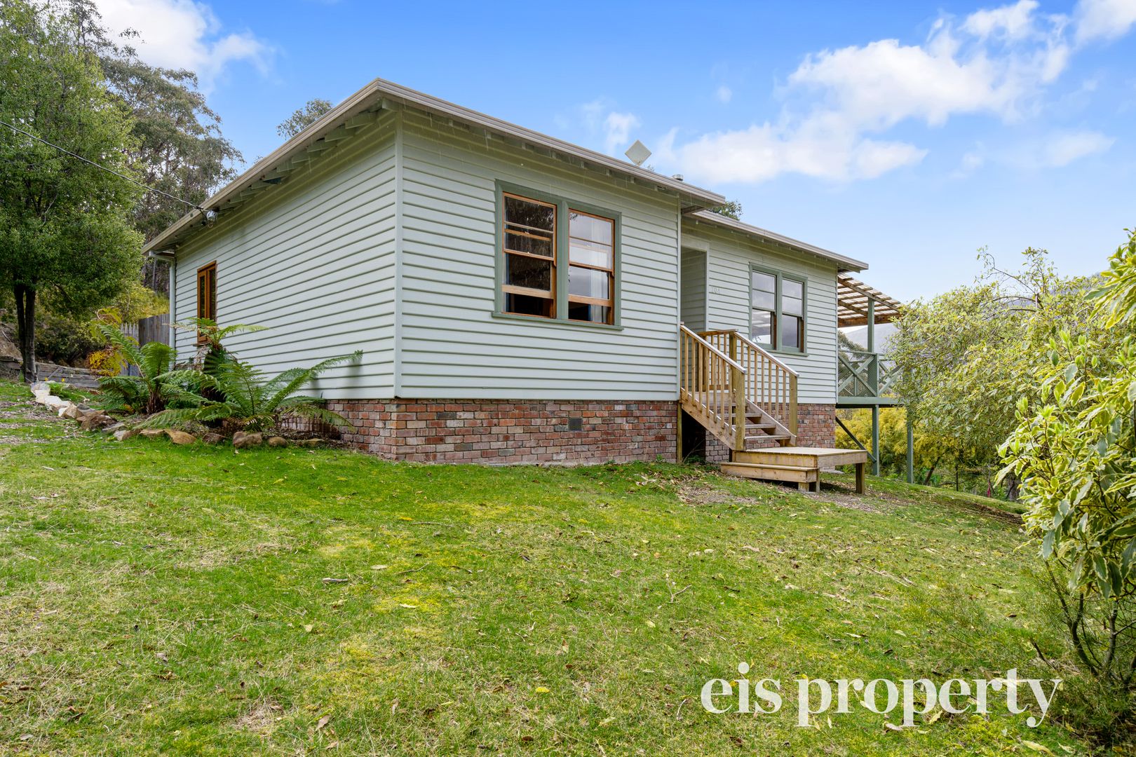 50 Franklins Road, Crabtree TAS 7109 Domain