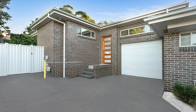 Picture of 4/150 Quarry Road, RYDE NSW 2112