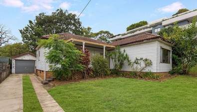 Picture of 312 Taren Point Road, CARINGBAH NSW 2229