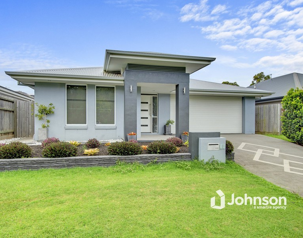 61 Brindabella Circuit, Thornlands QLD 4164