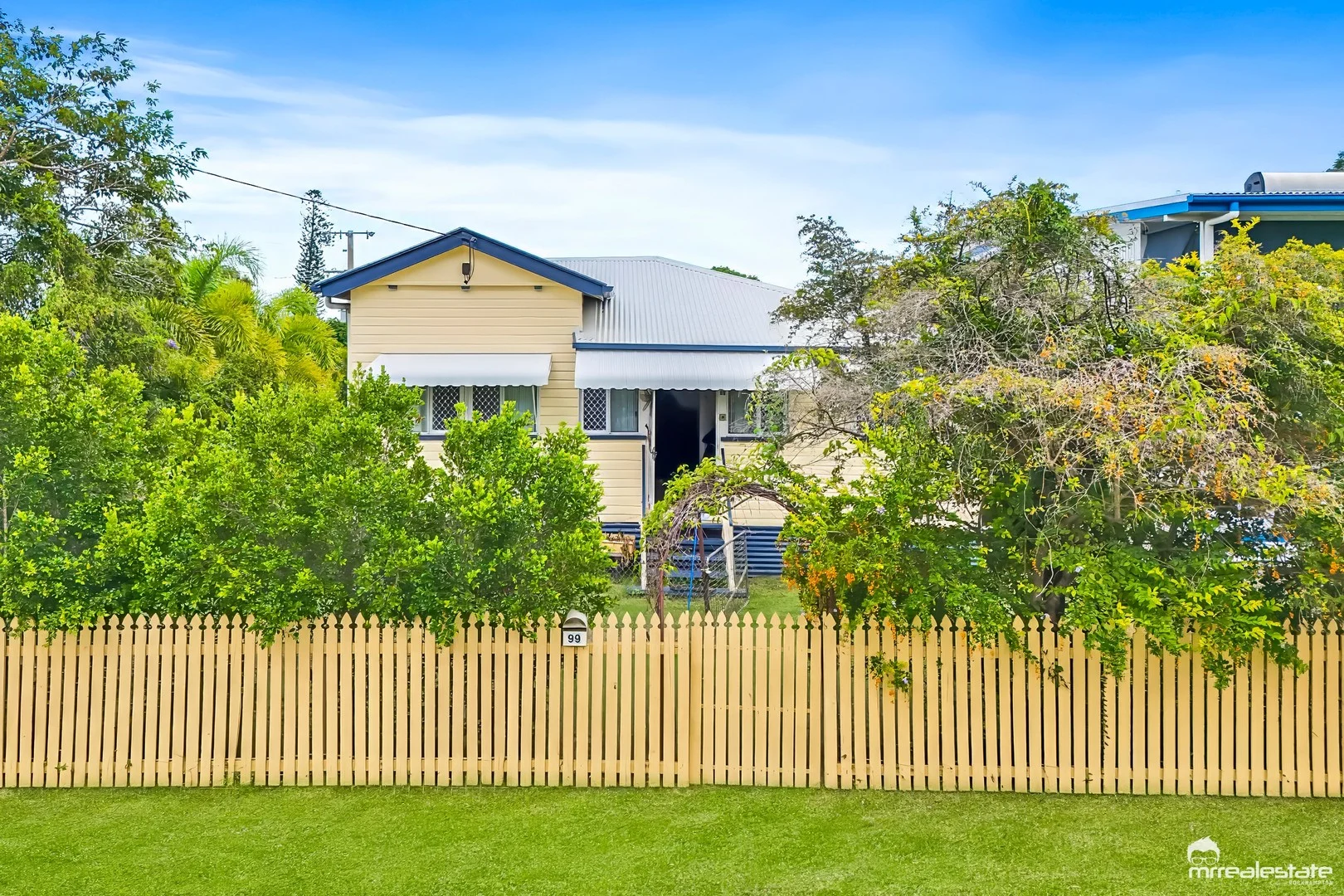 99 Thozet Road, Koongal QLD 4701