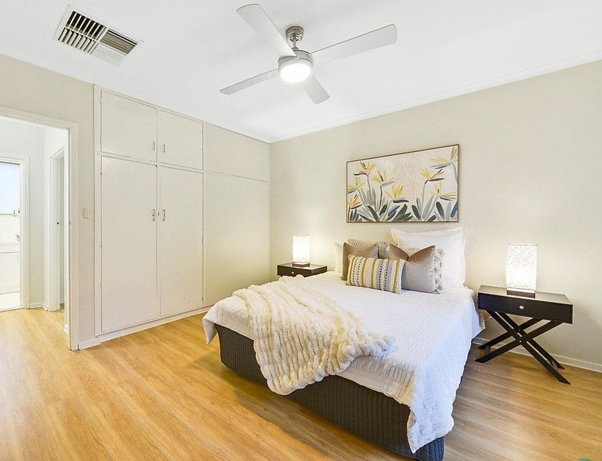 5/33 Howard Street, Broadview SA 5083 Apartment For Rent 440 Domain