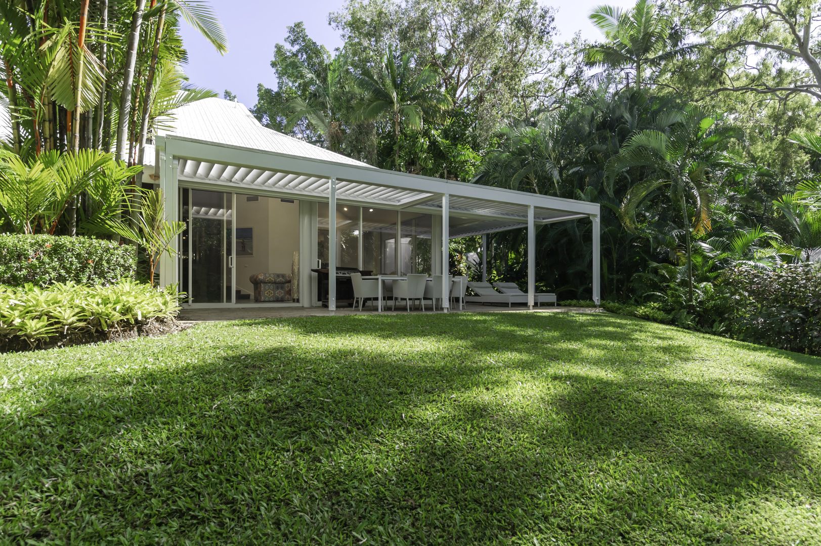 Mirage Villa 120 Bougainvillea Way, Port Douglas QLD 4877, Image 1