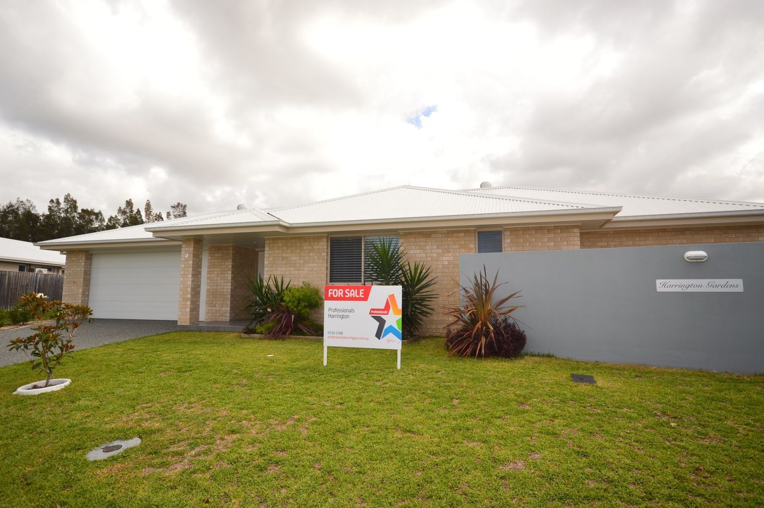 2/37 Electra Parade, Harrington NSW 2427, Image 0