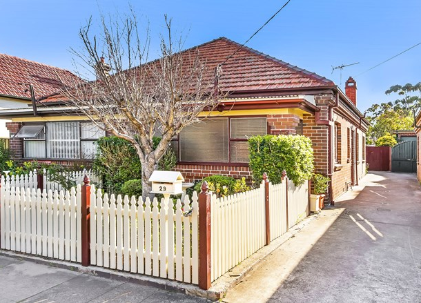 29 Carshalton Street, Croydon NSW 2132