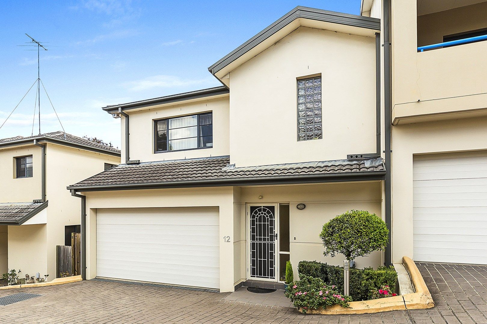 12/3 Christopher Street, Baulkham Hills NSW 2153, Image 0