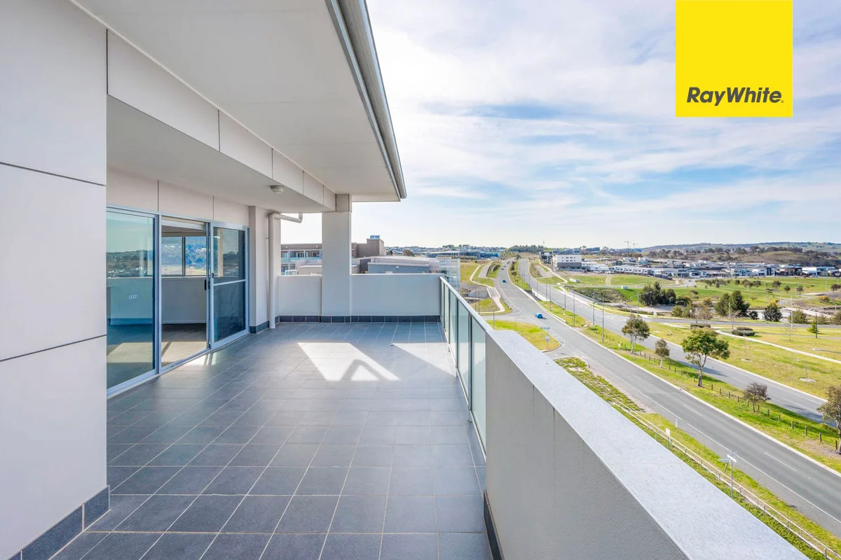 Additional image 8 of 80/40 Philip Hodgins street, Wright ACT 2611