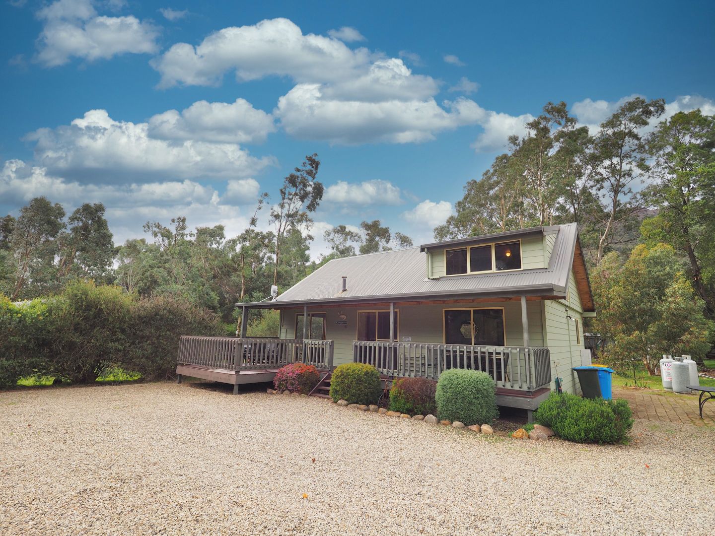 2/1 Tandara Road, Halls Gap VIC 3381, Image 1