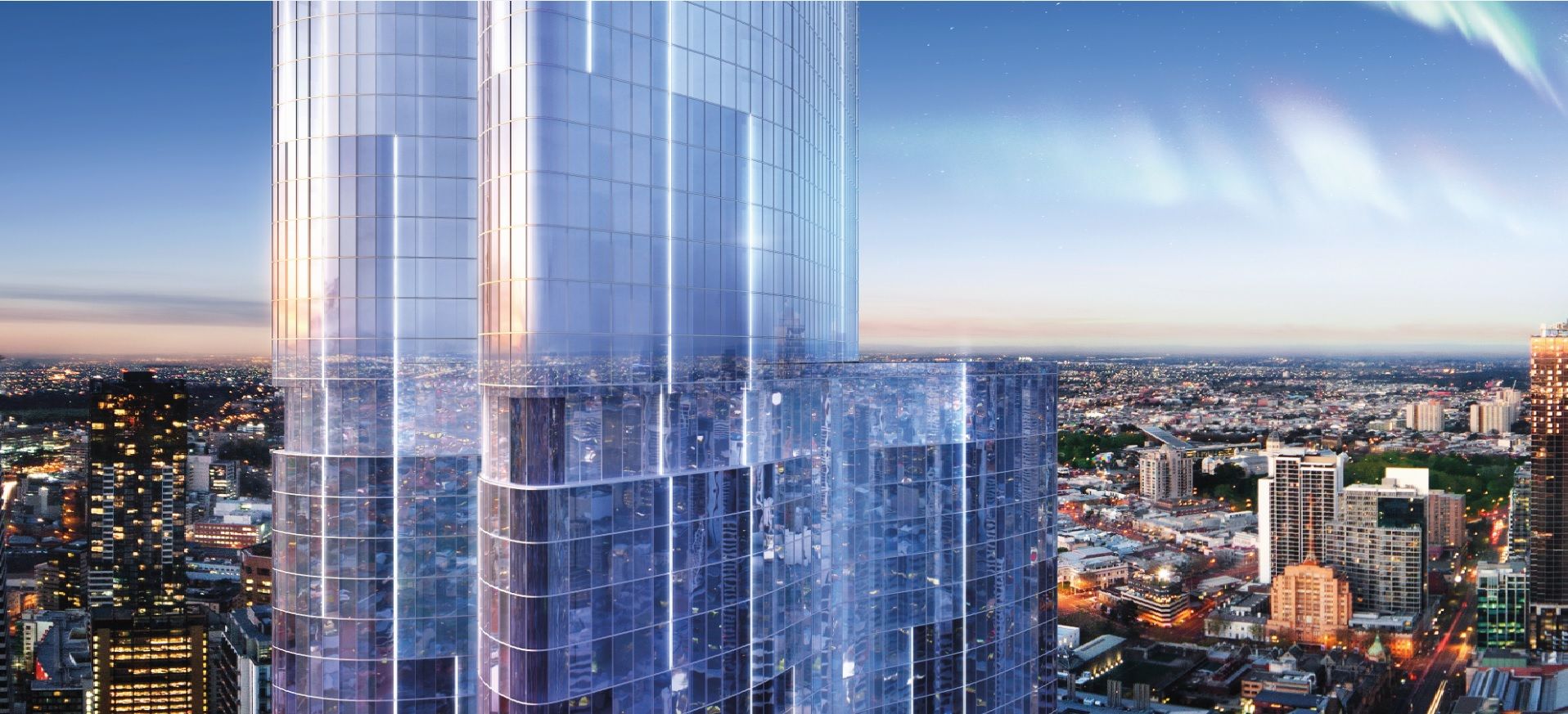 224 La Trobe Street, Melbourne VIC 3000 Domain