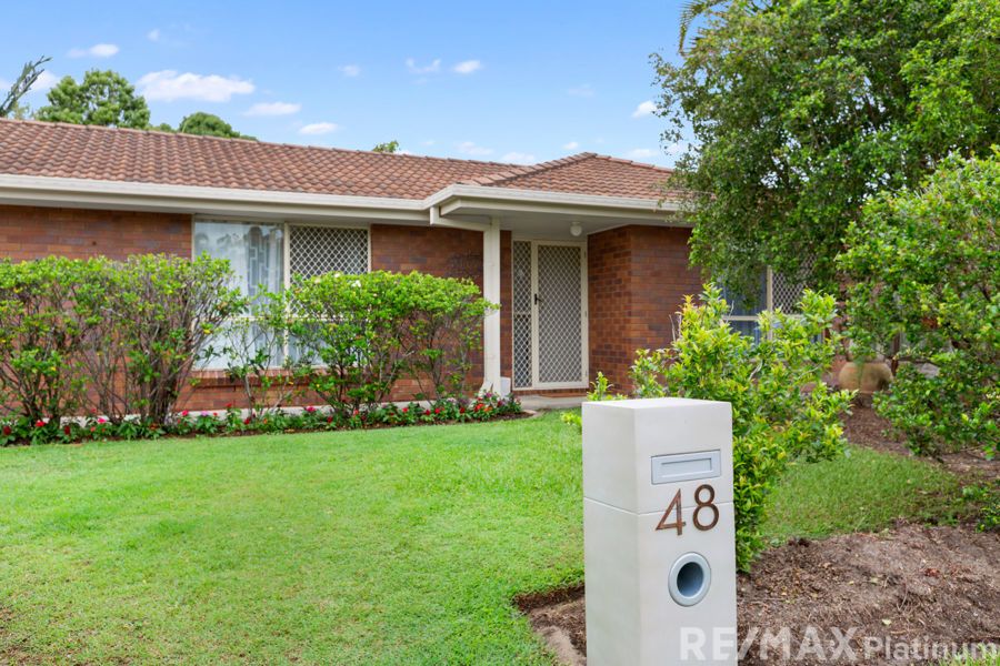 48 Hickory Drive, Narangba QLD 4504, Image 0