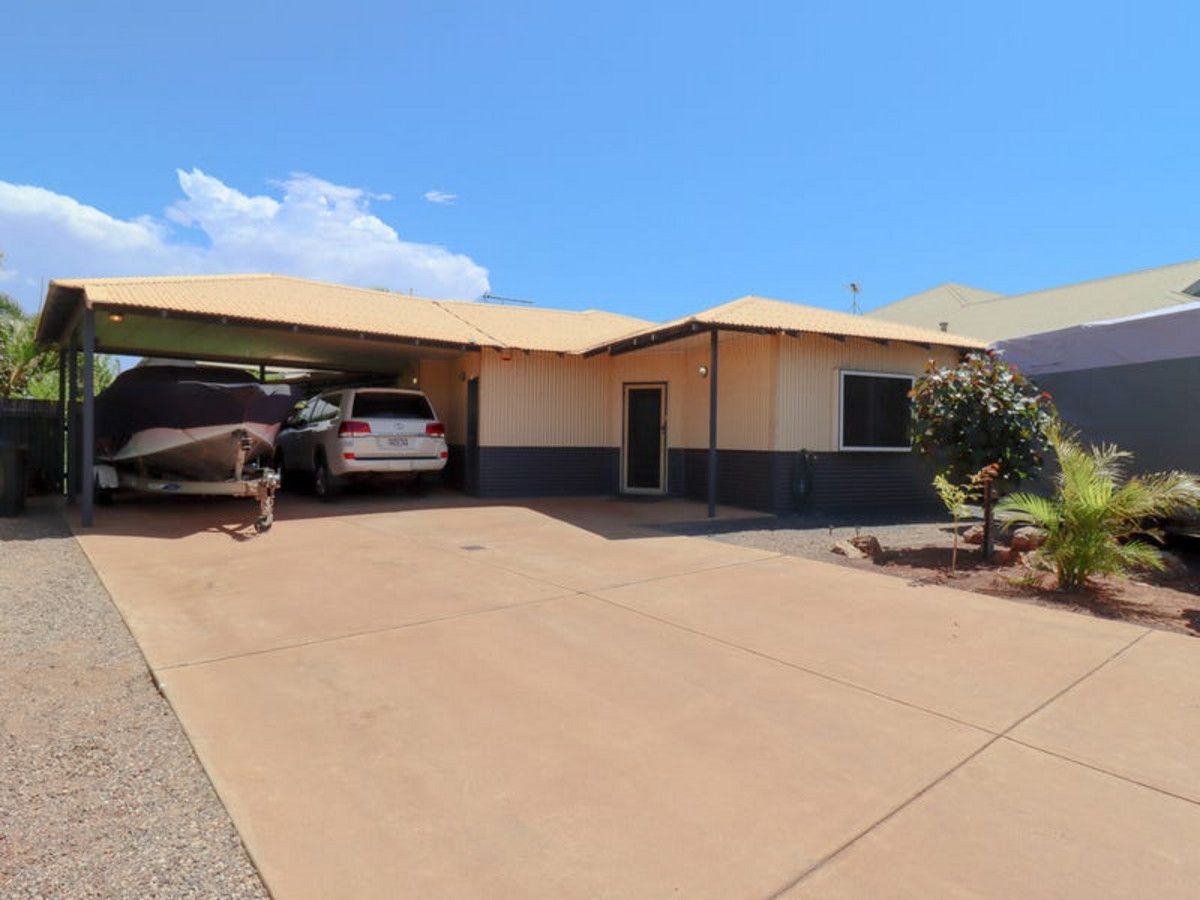 10 Panjya Parade, Port Hedland WA 6721, Image 0