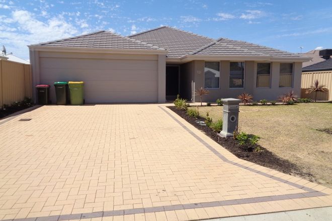 Picture of 19 Baroness Road, BALDIVIS WA 6171