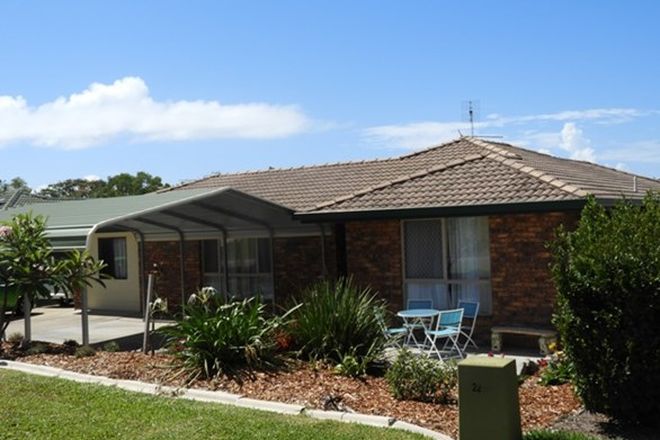 Picture of 49 Sanderling Street, AROONA QLD 4551